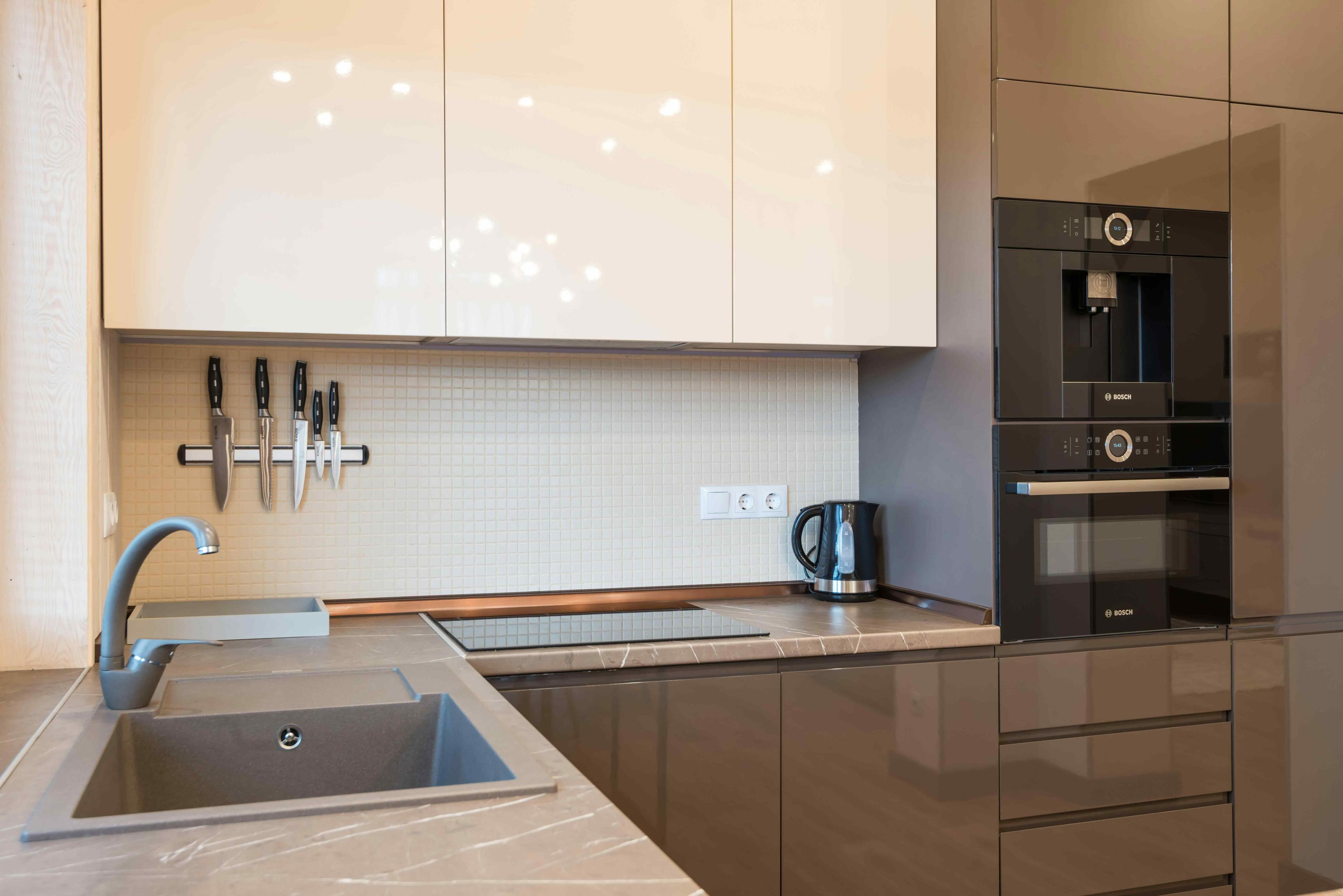 KITCHEN FURNITURE